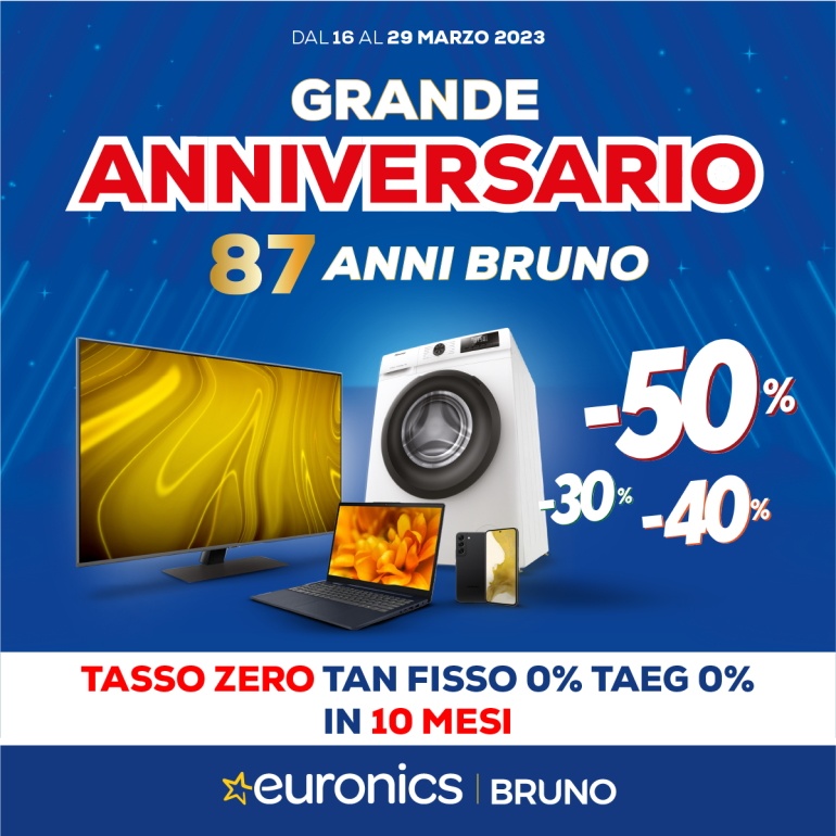 Grande Anniversario